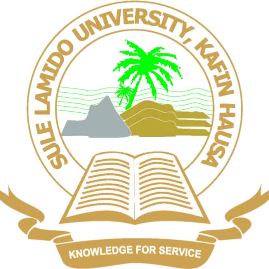 KAFIN HAUSA JOURNAL OF EDUCATION